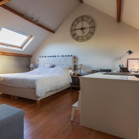 Apartamento Chez Lyly Wavre Exterior foto